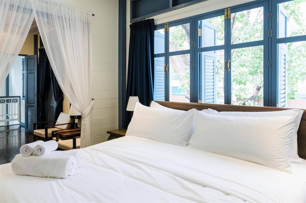 14 migliori hotel di Bangkok per ogni budget (aggiornato 2025)