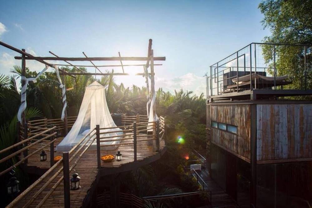 14 migliori hotel di Bangkok per ogni budget (aggiornato 2025)