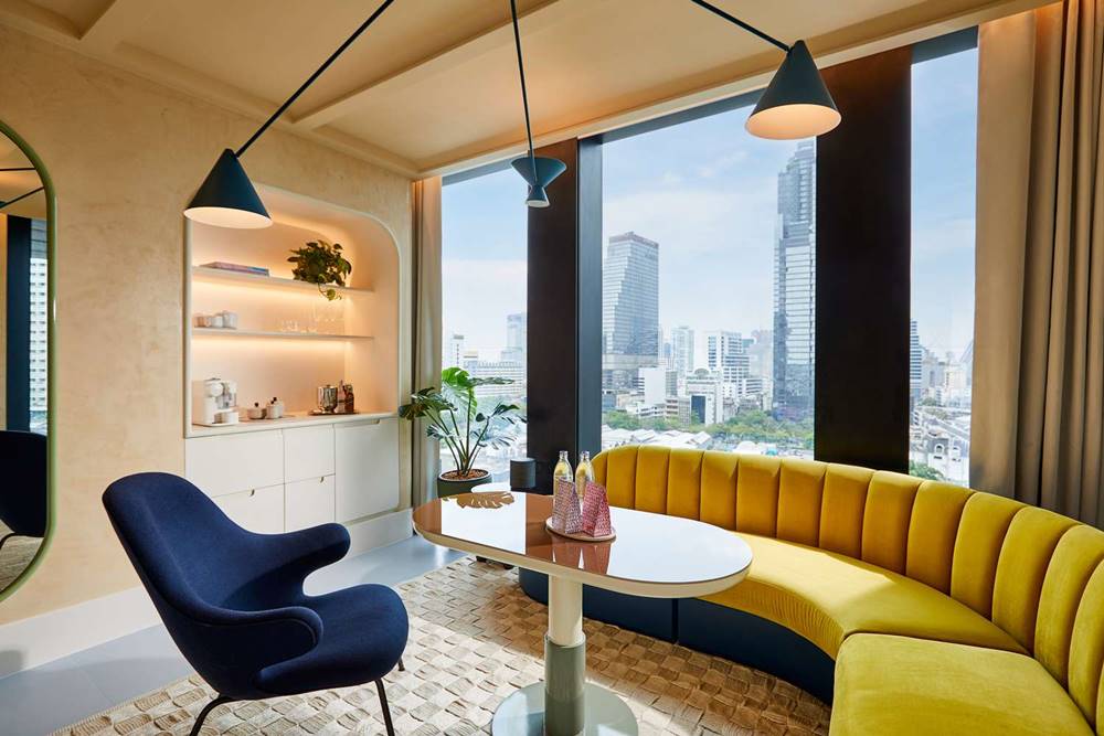 14 migliori hotel di Bangkok per ogni budget (aggiornato 2025)