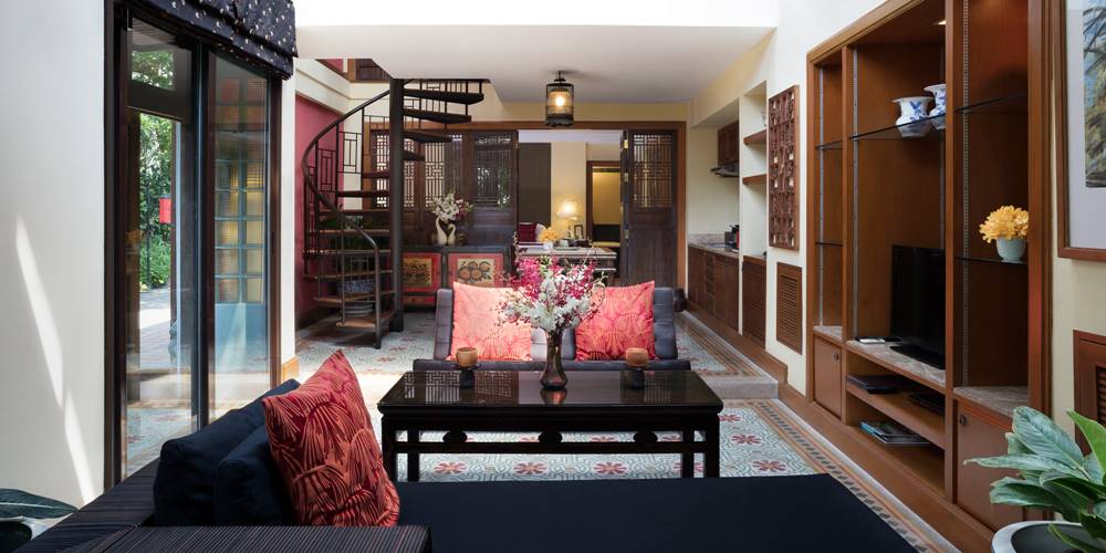 Chakrabongse Villas & Residences