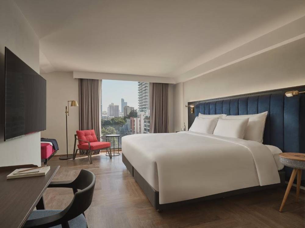 14 migliori hotel di Bangkok per ogni budget (aggiornato 2025)