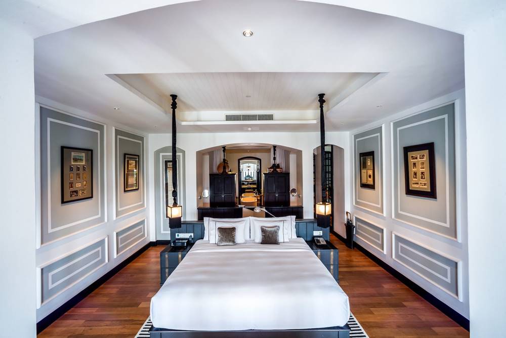 14 migliori hotel di Bangkok per ogni budget (aggiornato 2025)