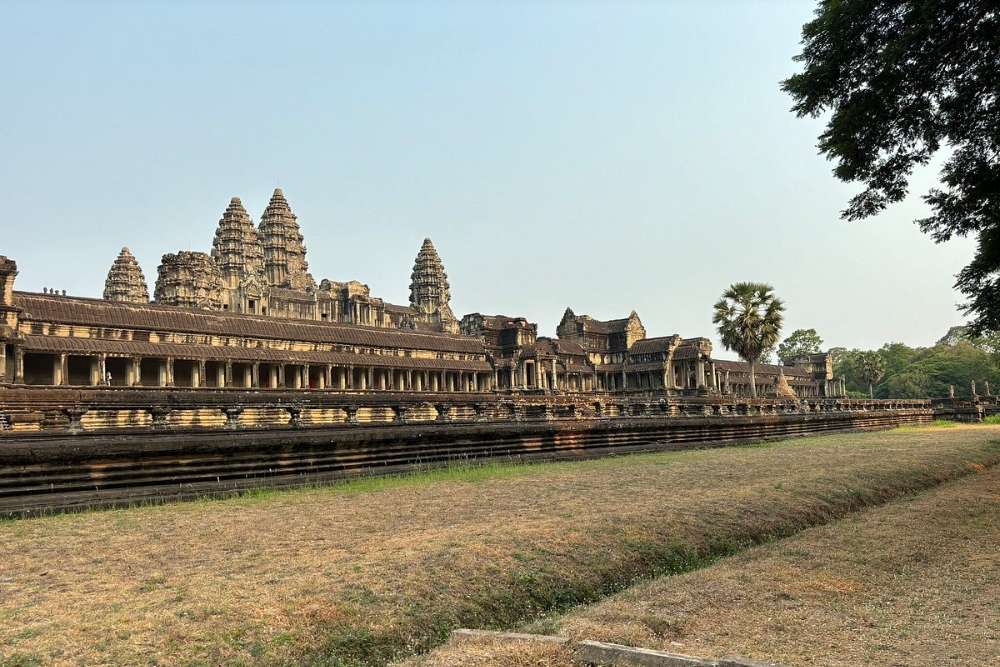 Incantevole viaggio in Vietnam e Cambogia