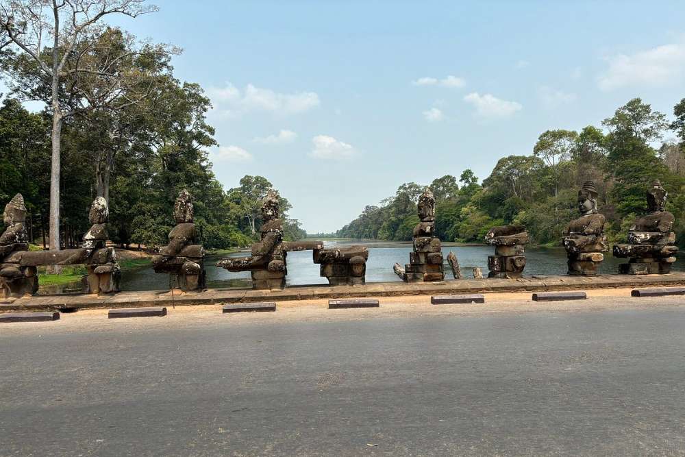 Incantevole viaggio in Vietnam e Cambogia