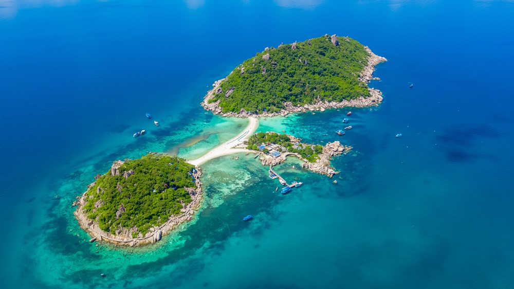 Koh Tao