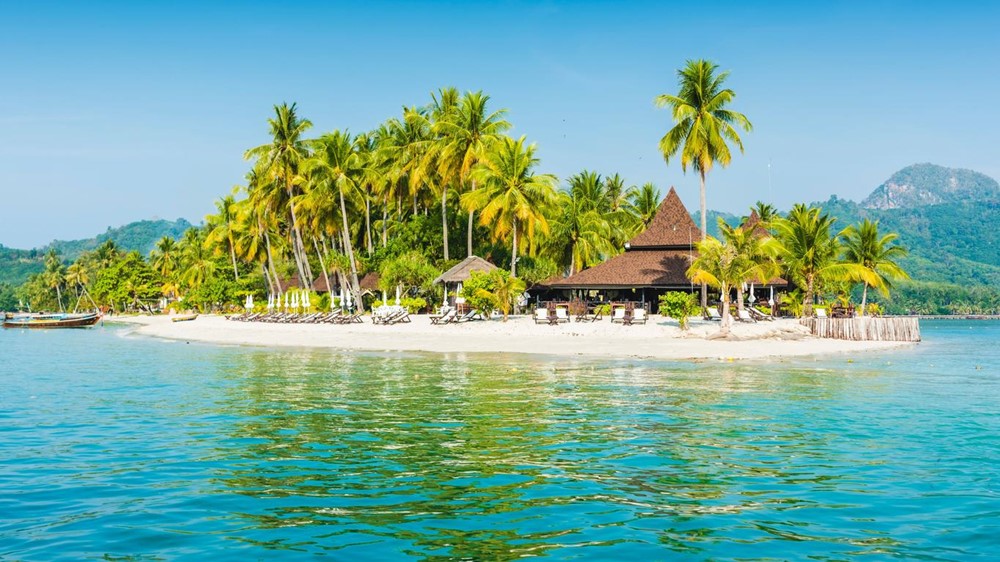 Koh Muk