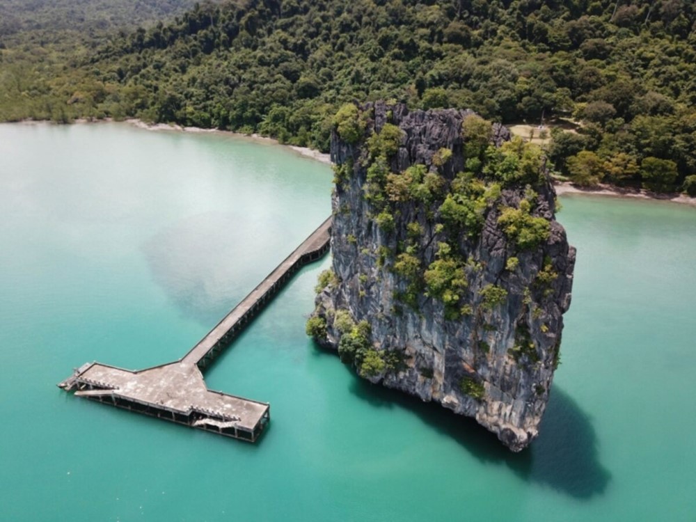 Koh Tarutao