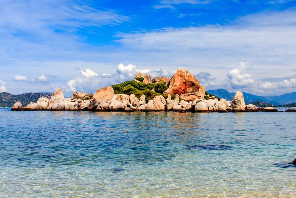 Isola di Binh Hung