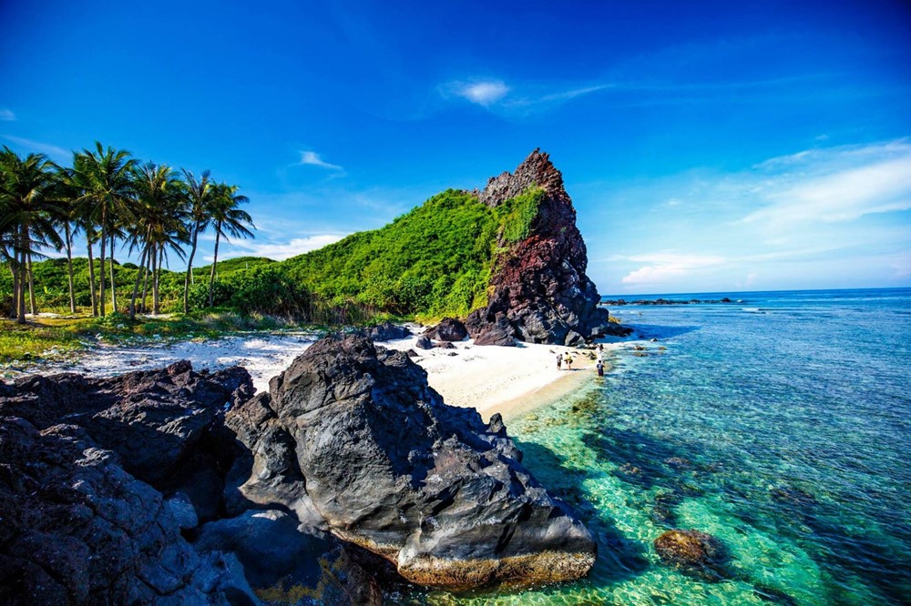 Isola di Ly Son
