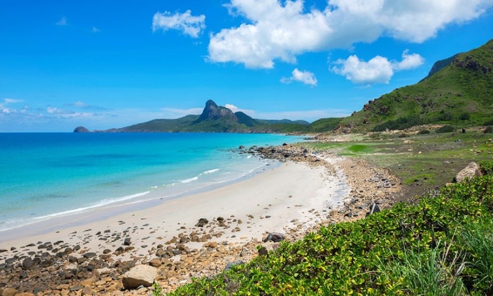 Arcipelago di Con Dao