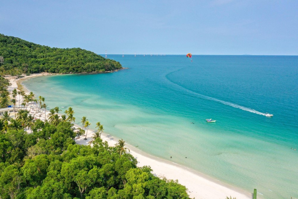 Isola di Phu Quoc