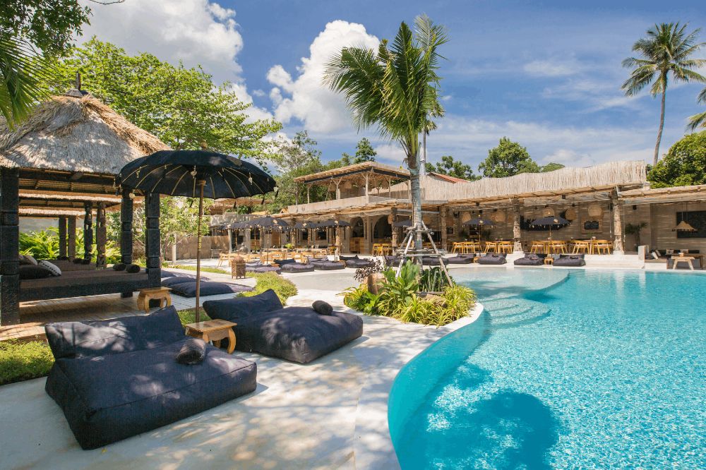 Karma Resort