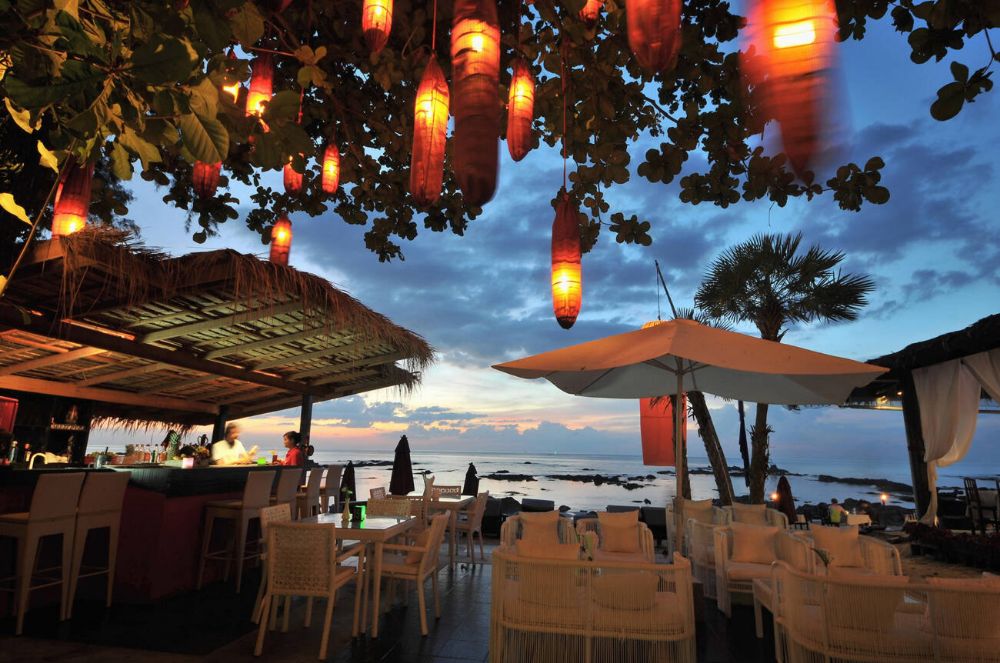 spiaggia khao lak