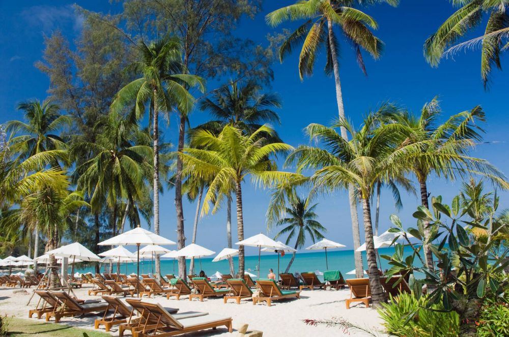 Khao Lak Thailandia