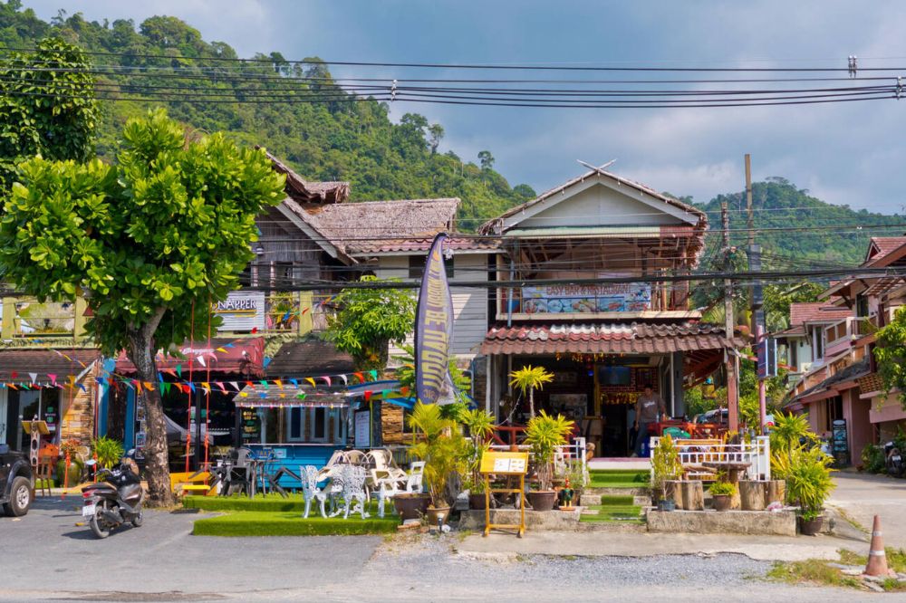 Khao Lak Ristorante
