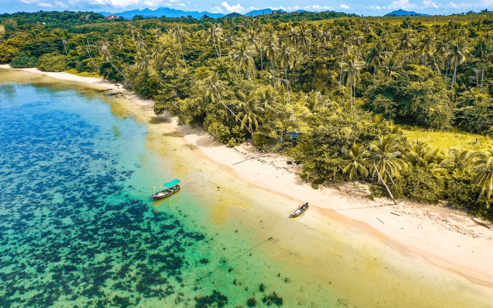 koh mak