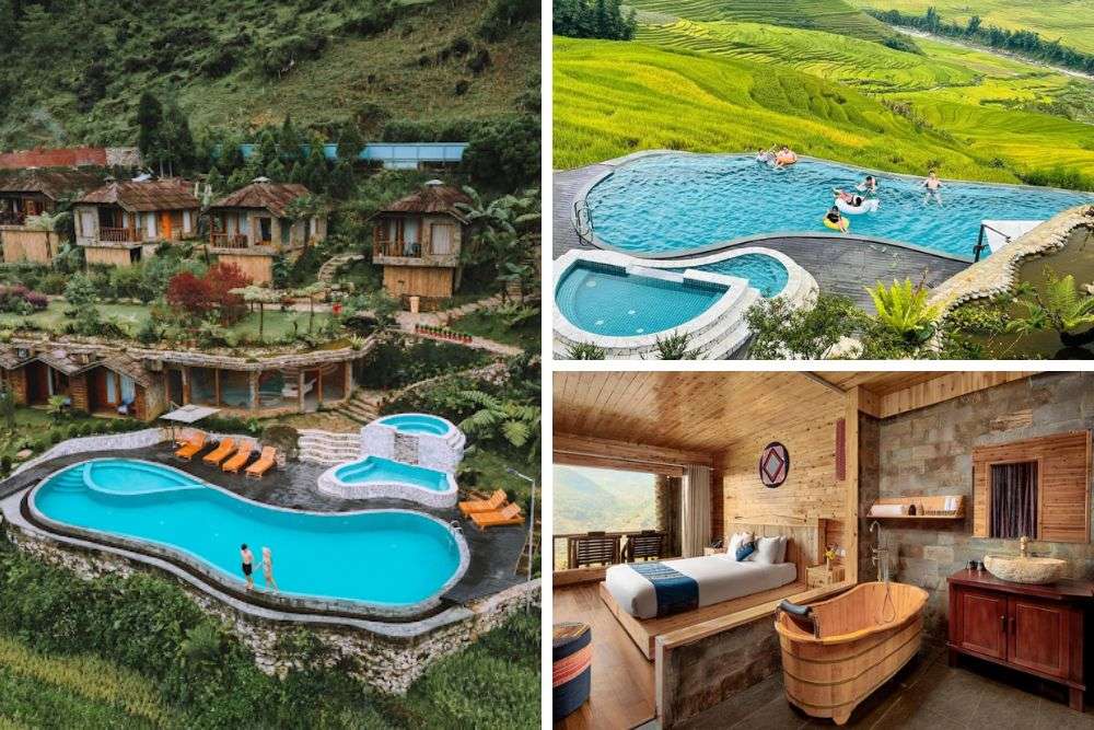Laxsik Ecolodge Sapa