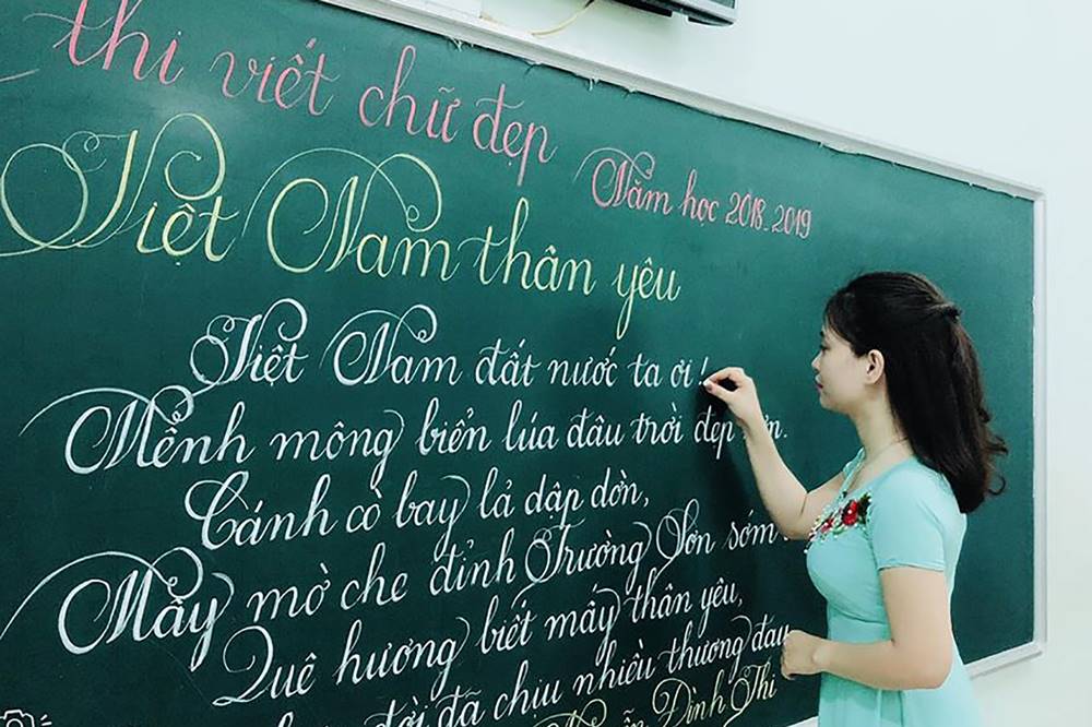 Linga vietnamita – le frasi semplici durante viaggio