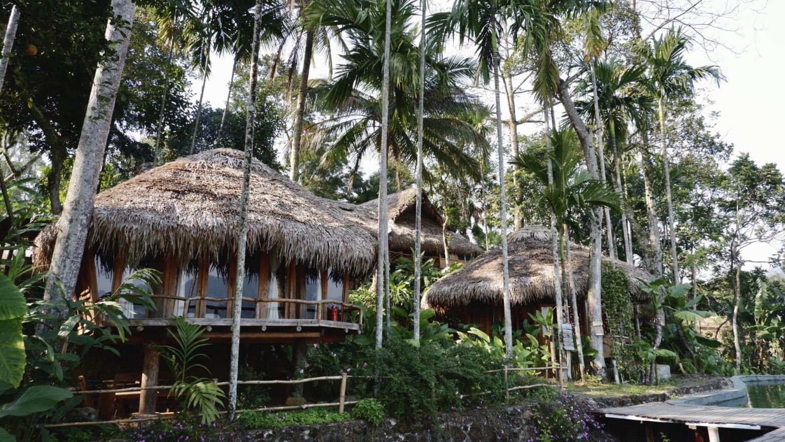 lua homestay pu luong