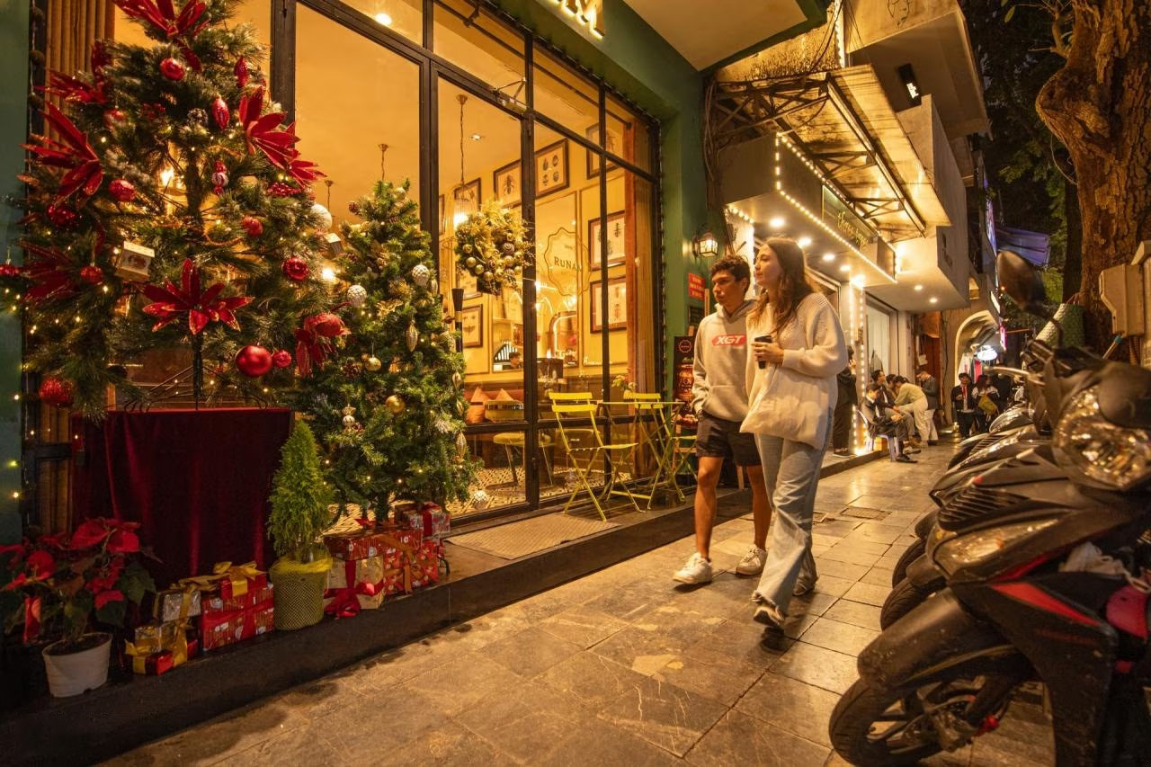 luoghi migliori trascorrere natale in vietnam