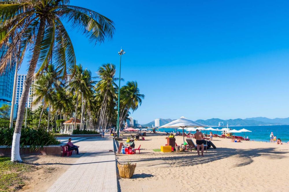 nha trang Vietnam