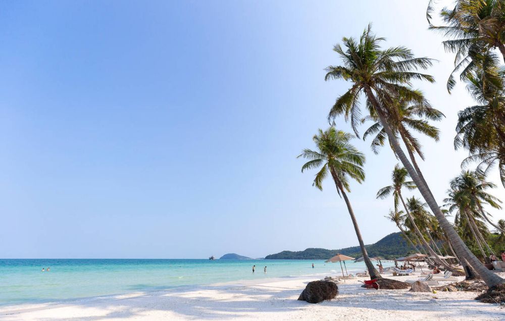luogo da visitare in Vietnam Phu Quoc
