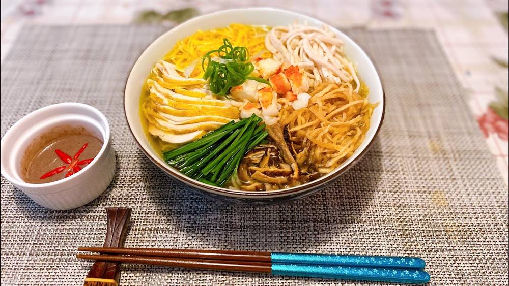 Cosa mangiare ad Hanoi: i 10 migliori piatti