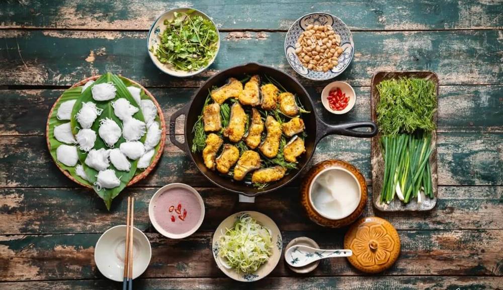 Cosa mangiare ad Hanoi: i 10 migliori piatti