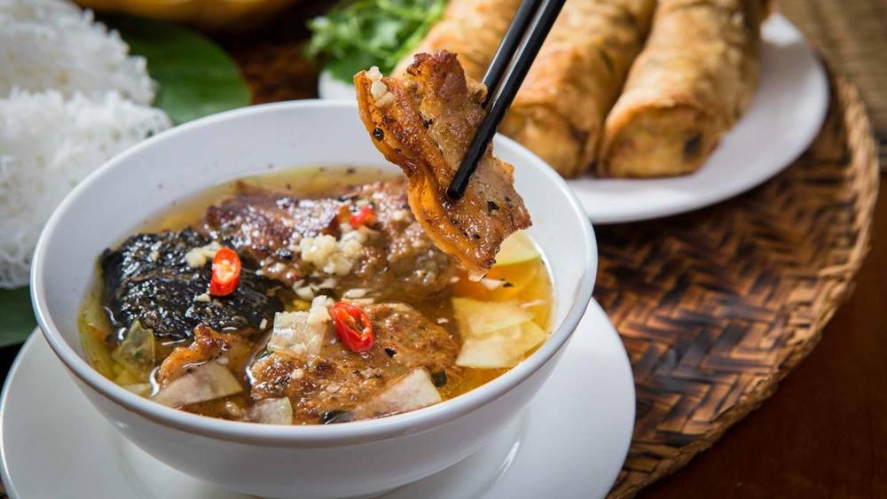 Cosa mangiare ad Hanoi: i 10 migliori piatti