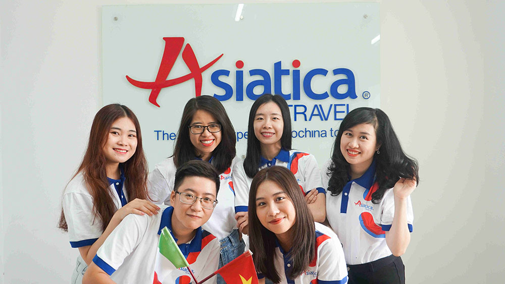 miglior tour operator vietnam