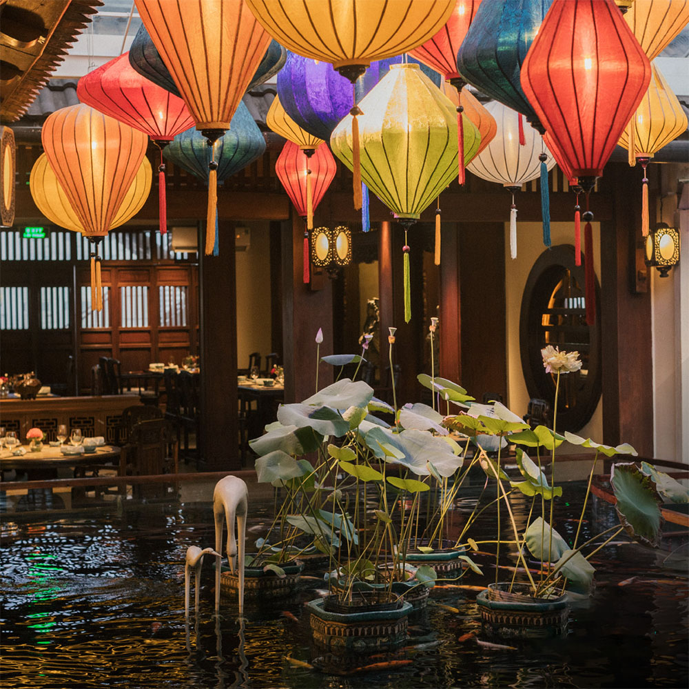 Hoi An Sense
