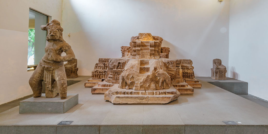 museo cham musei vietnam