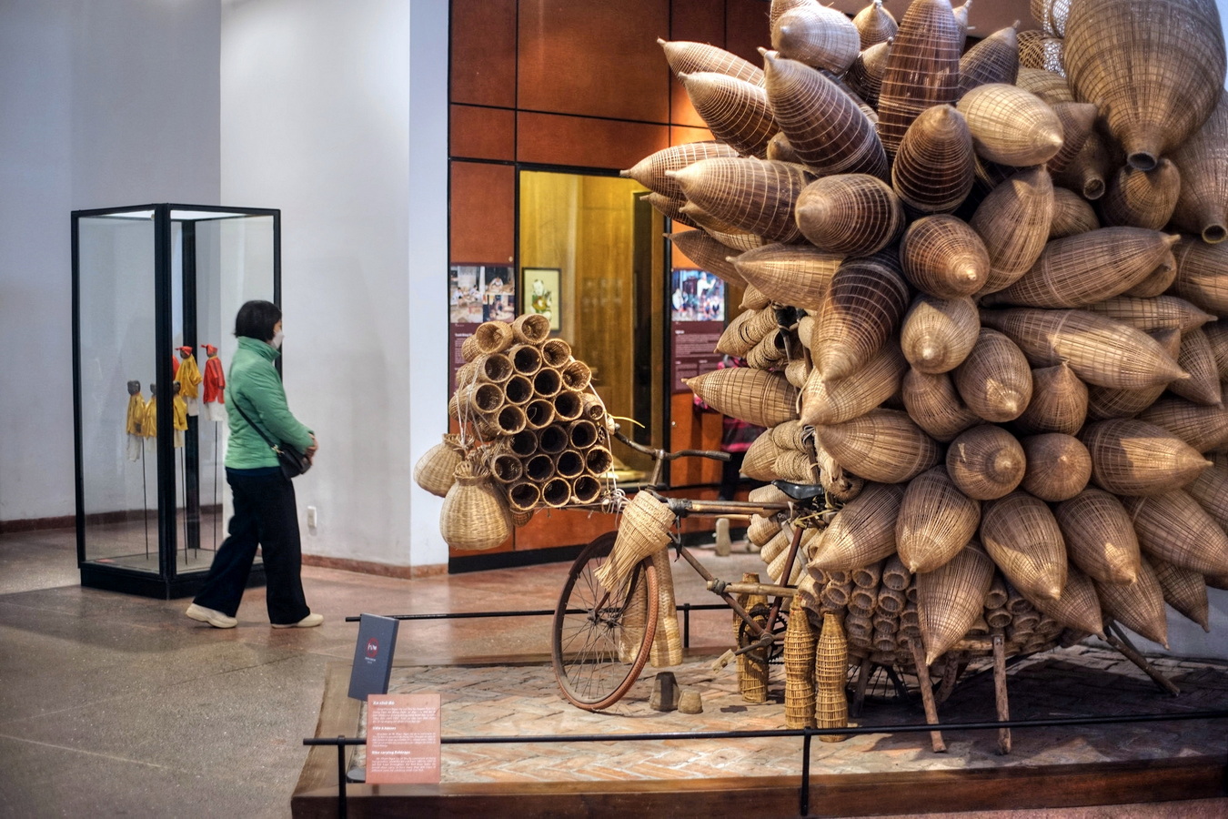 museo etnografico musei vietnam