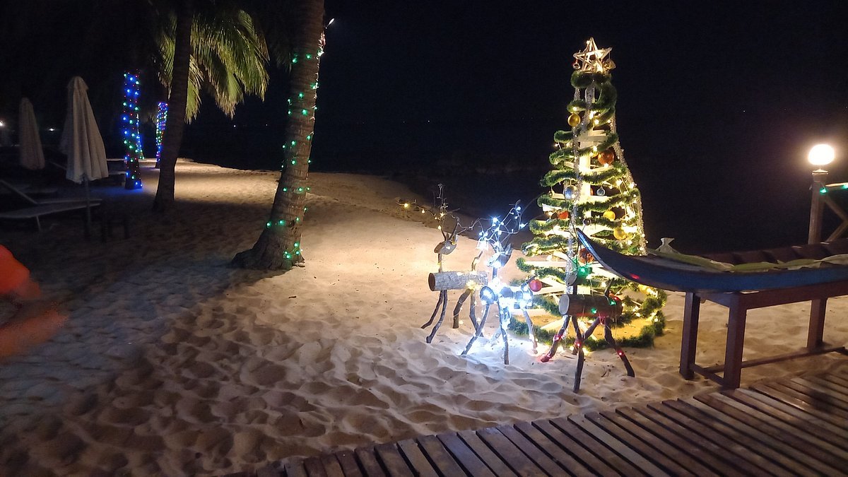 natale in Vietnam
