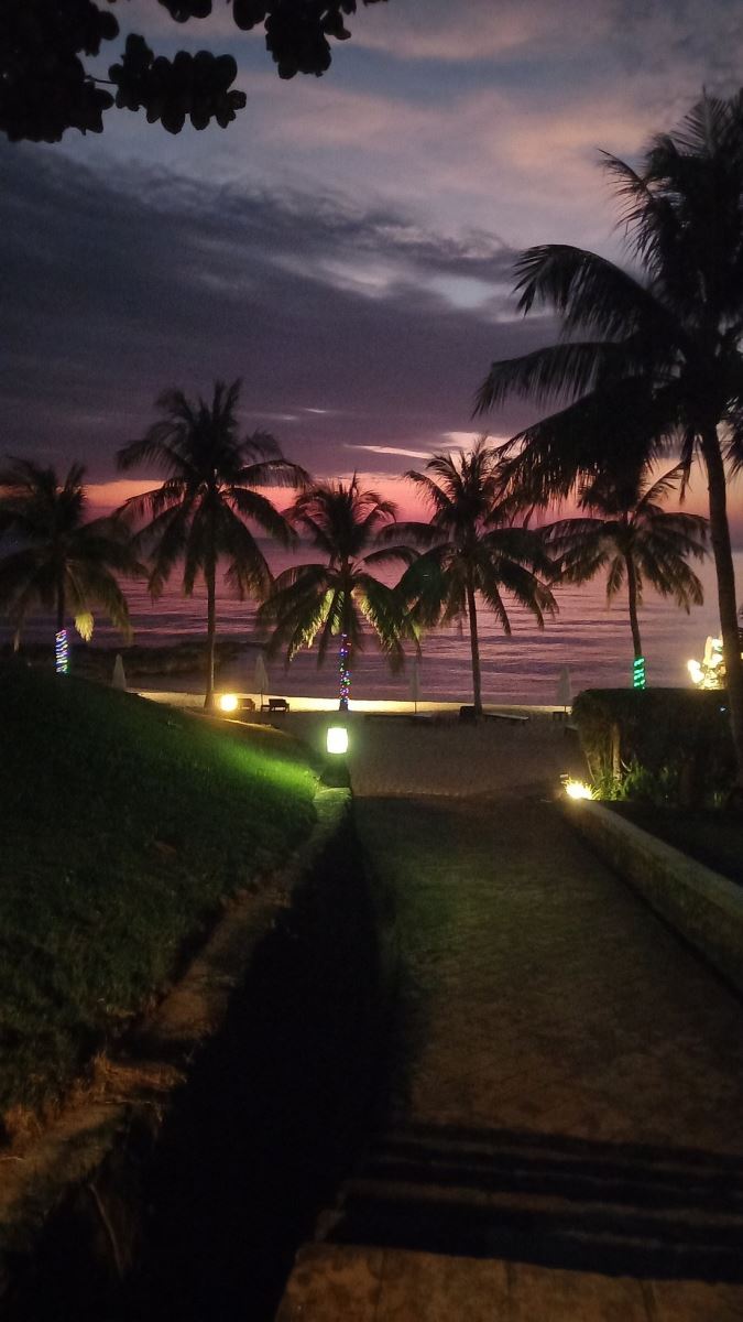natale in Vietnam