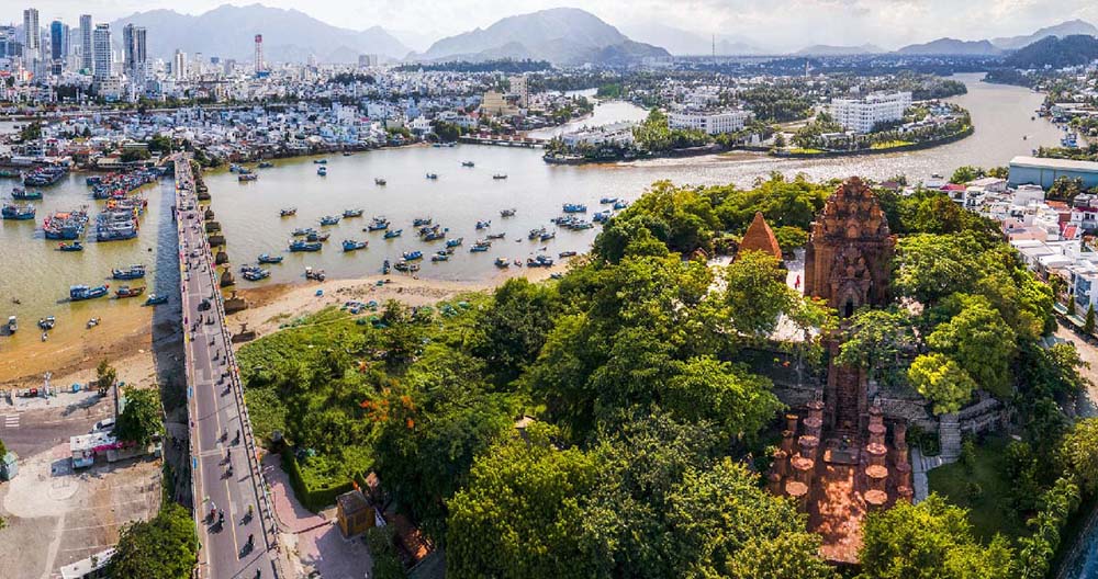 nha trang ponagar