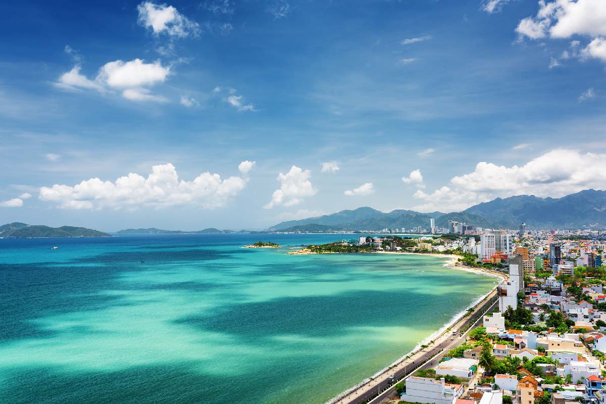 nha trang vietnam