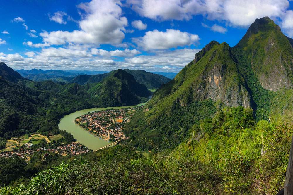 Nong Khiaw Laos Le Migliori Guide E Consigli Nong Khiaw Laos Le Migliori Guide E Consigli