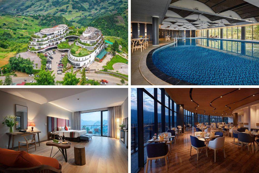 Pao's Sapa Leisure Hotel