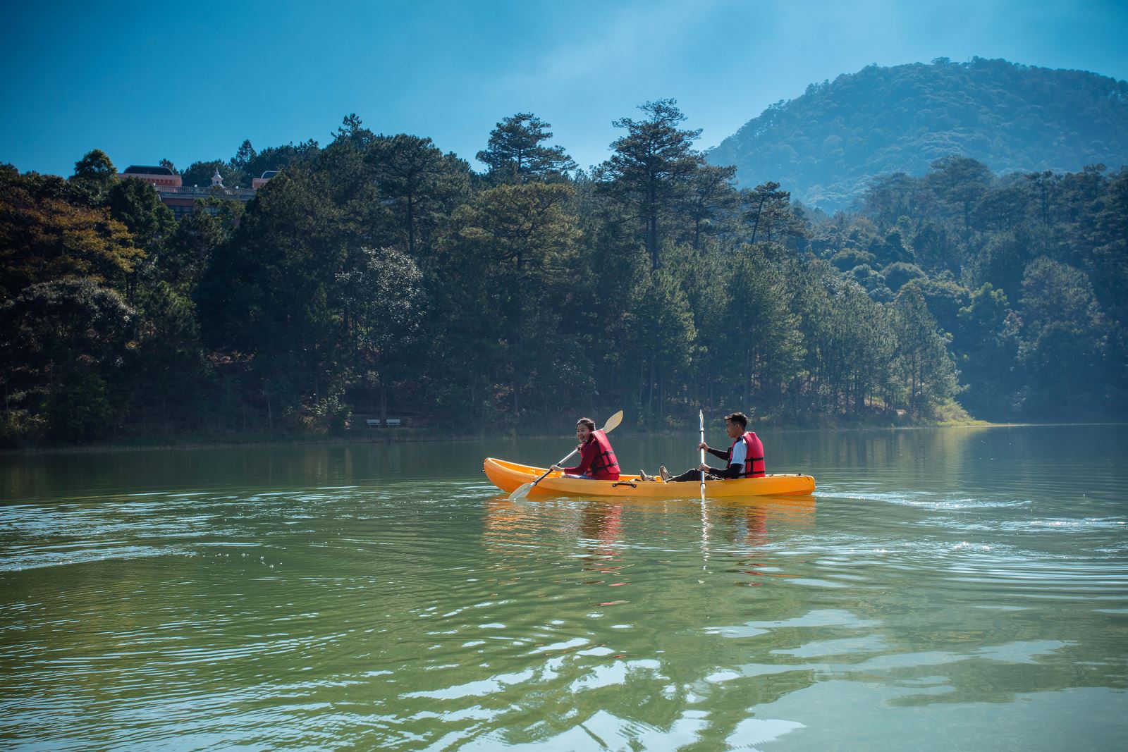 parco nazionale cuc phuong