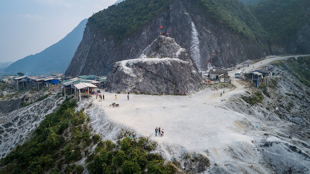 passo a mai chau