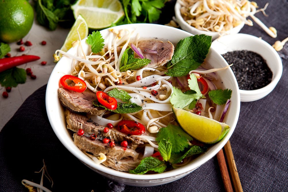 pho Vietnam