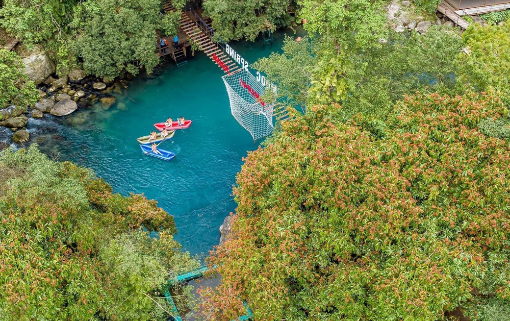 Torrente di Mooc