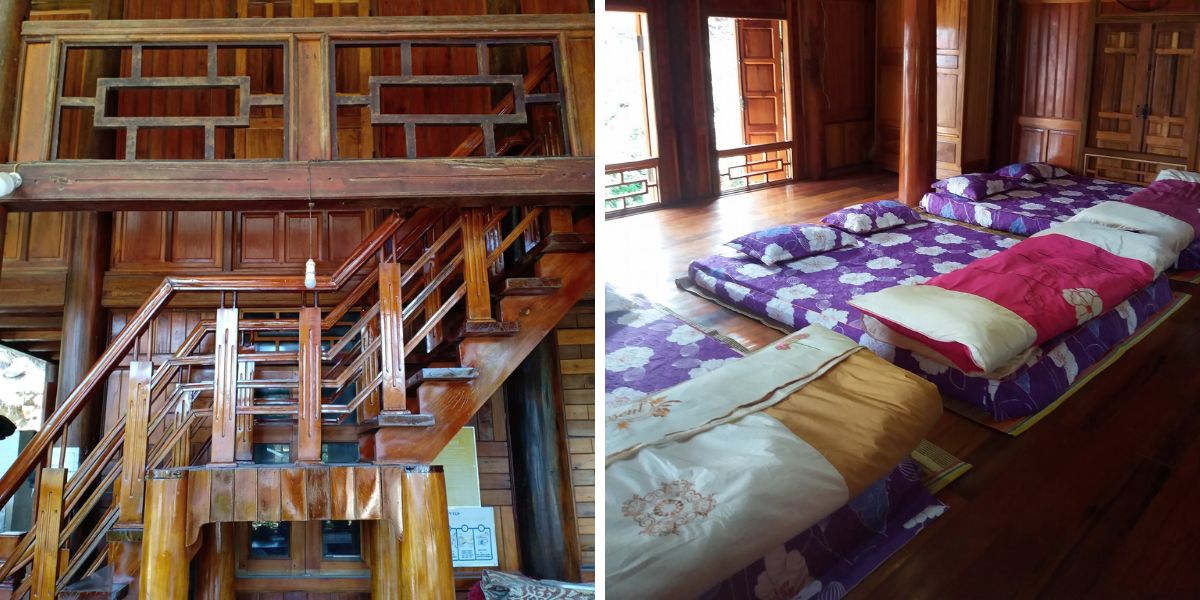 pu luong homestay tho ha