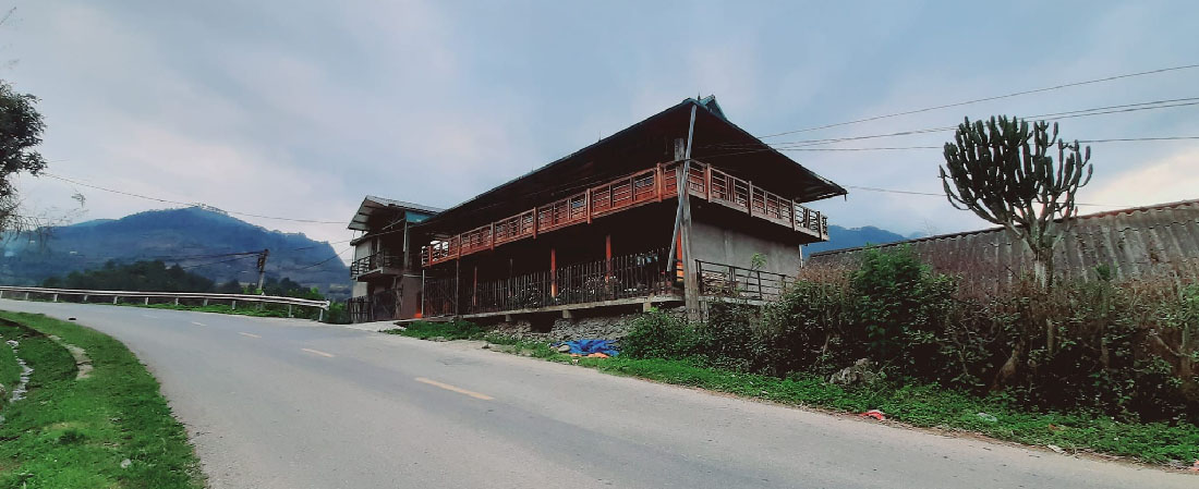 pu nhu homestay