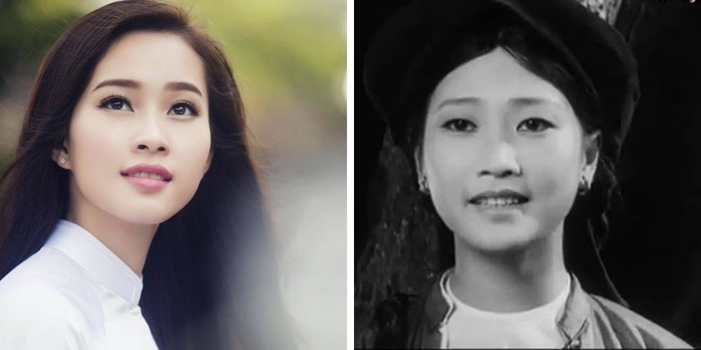ragazze vietnamite