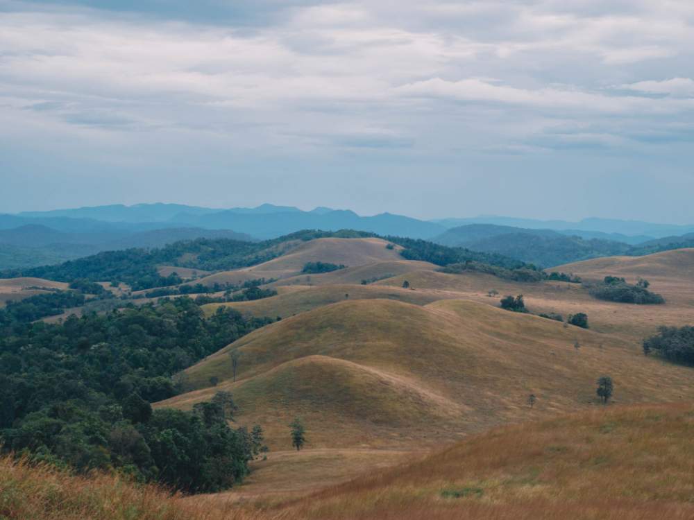 ratanakiri virachey