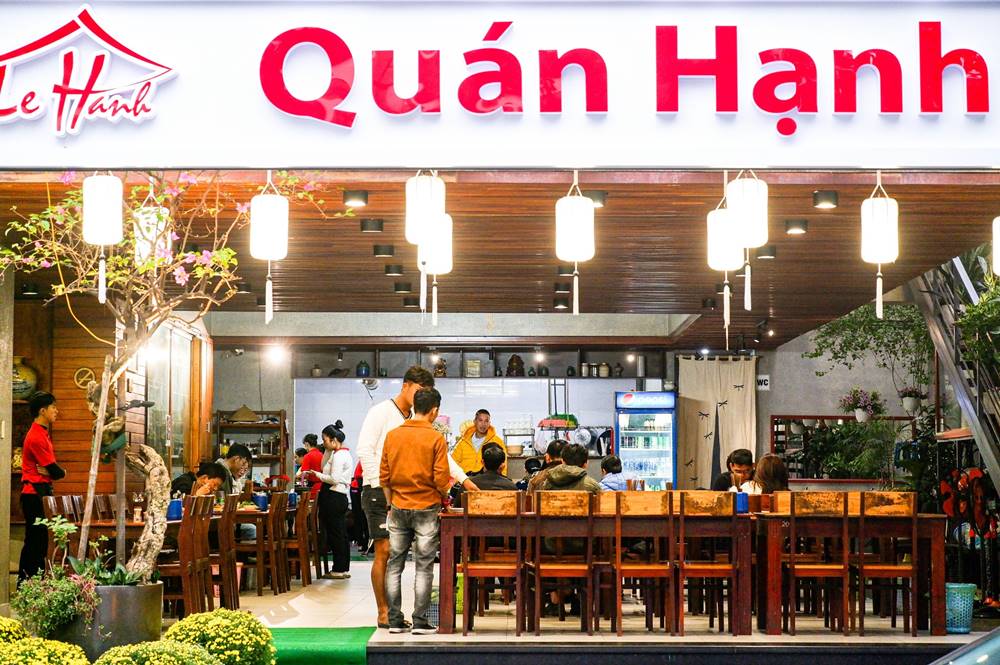 Dove mangiare a Hue, Vietnam: 15 migliori ristoranti (Aggiornato 2025)