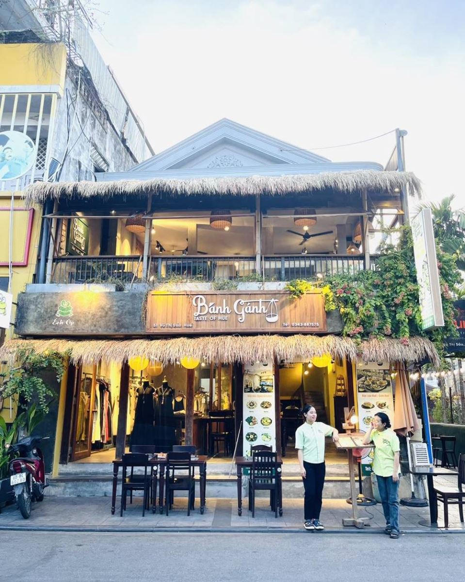 Dove mangiare a Hue, Vietnam: 15 migliori ristoranti (Aggiornato 2025)