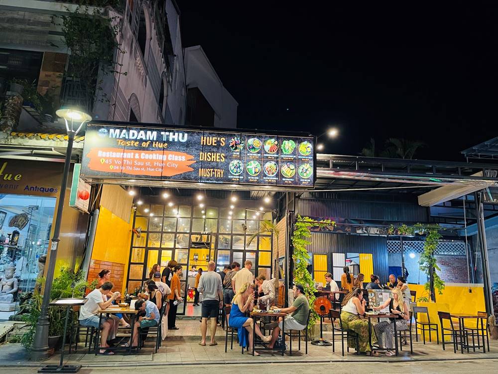 Dove mangiare a Hue, Vietnam: 15 migliori ristoranti (Aggiornato 2025)